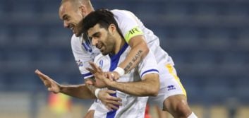 الغرافه قطر - الاهلی قطر