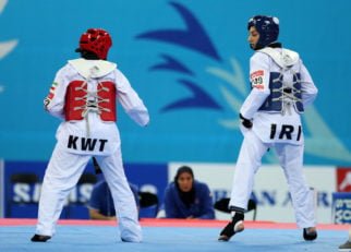 الهه شیدایی