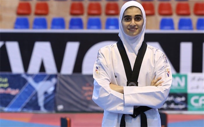 الهه شیدایی