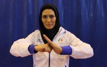 الهه منصوریان