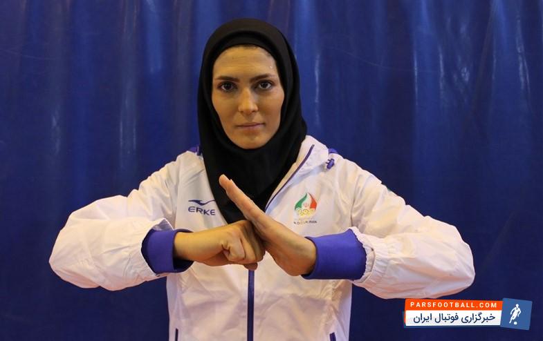 الهه منصوریان