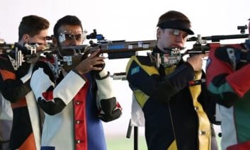 امیرمحمد نکونام