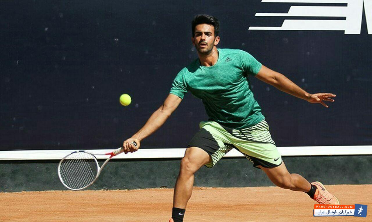 امیرحسین بادی