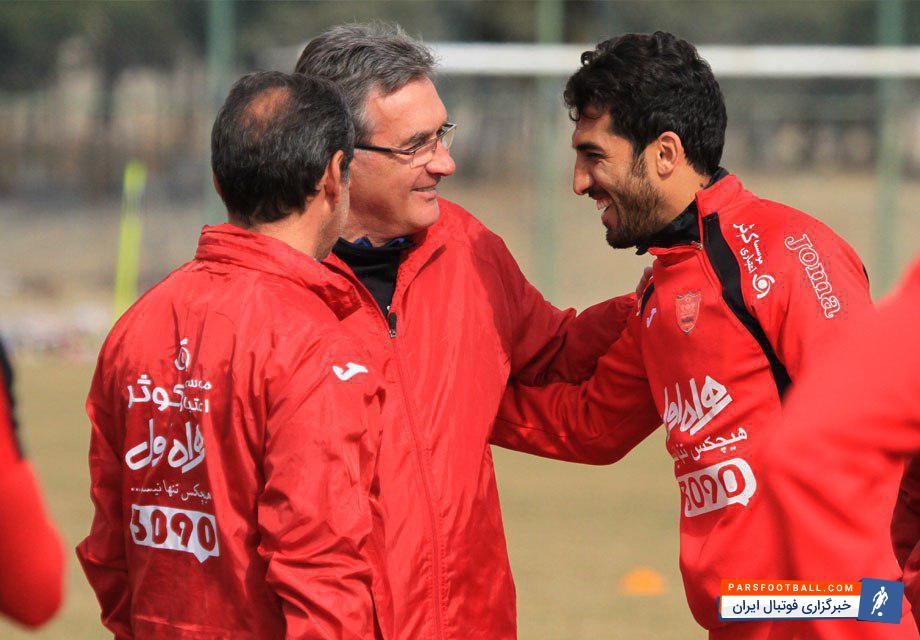 پرسپولیس از جدایی صادق محرمی ستاره جوان تیمش بزرگ ترین ضربه را خورده است