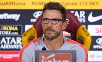 آ اس رم اوزه بیو دی فرانچسکو