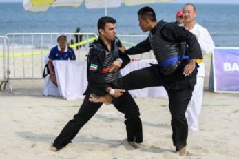 اکبر کیانیان