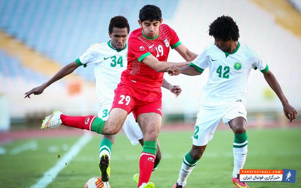 ایران و عربستان