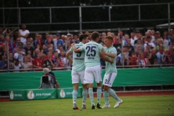 بایرن مونیخ