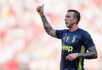 برناردسکی : برای یوونتوس در هر پستی بازی می کنم