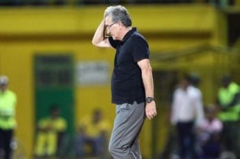 پرسپولیس ؛ برانکو به دنبال گل نخودن و نباختن در دیدار برابر الدحیل قطر است