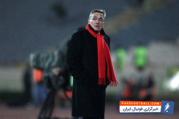 پرسپولیس در لیگ قهرمنان آسیا به مصاف تیم قطری الدحیل خواهد رفت