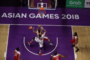 بسکتبال ایران