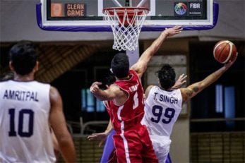 بسکتبال ایران