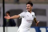 بغداد بونجاح - استقلال - السد