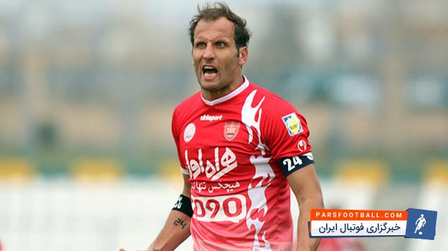 افشاگری های بنگر در مورد نفوذ بوقچی ها در پرسپولیس