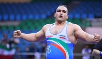 بهنام مهدی زاده