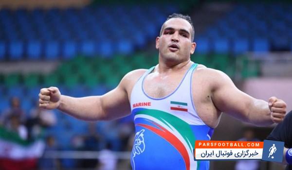 بهنام مهدی زاده