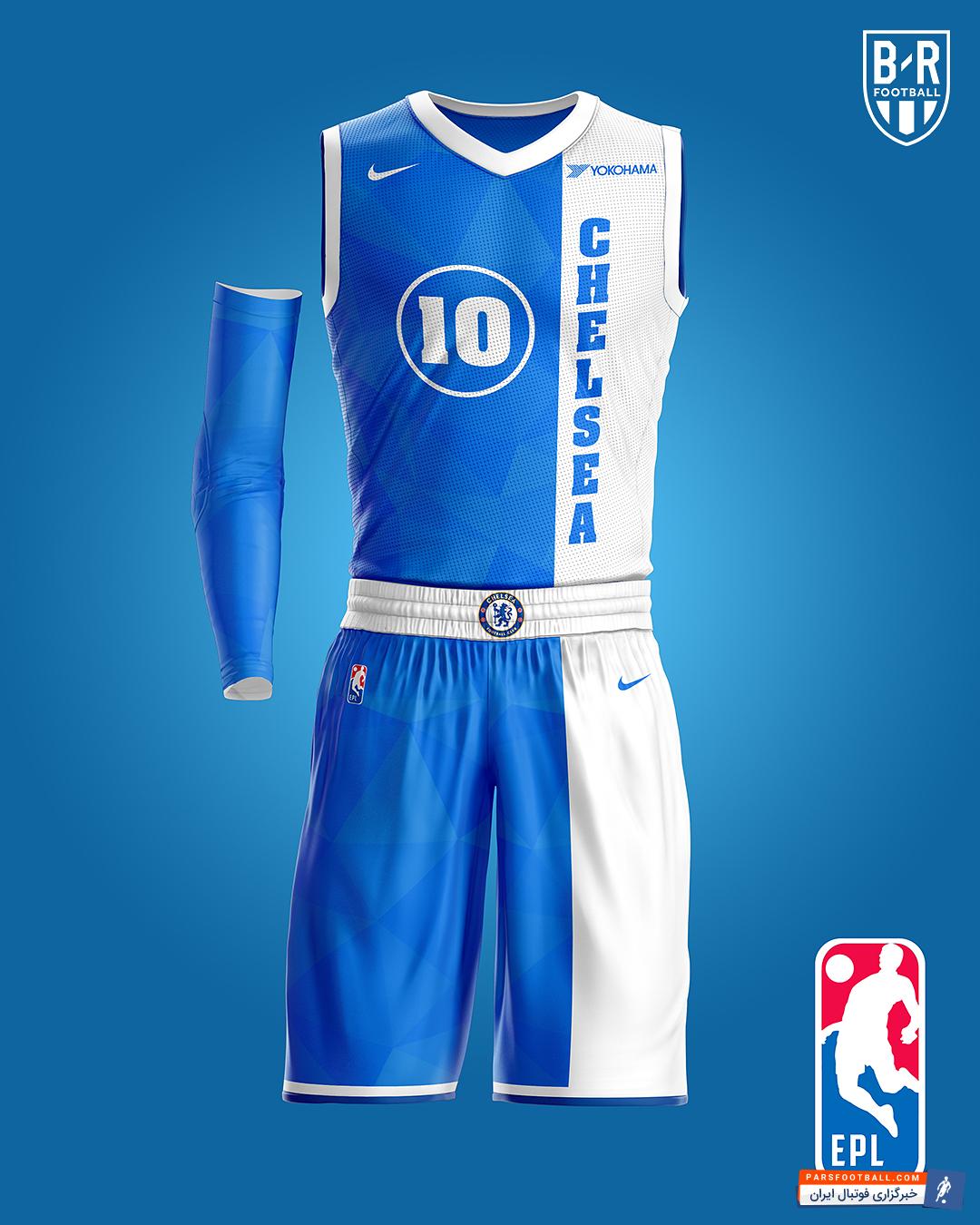 بیلچر ریپورت