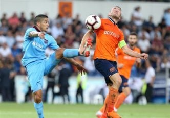 ترابزون اسپور