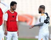 دژاگه و شجاعی به تراکتورسازی تبریز پیوستند.