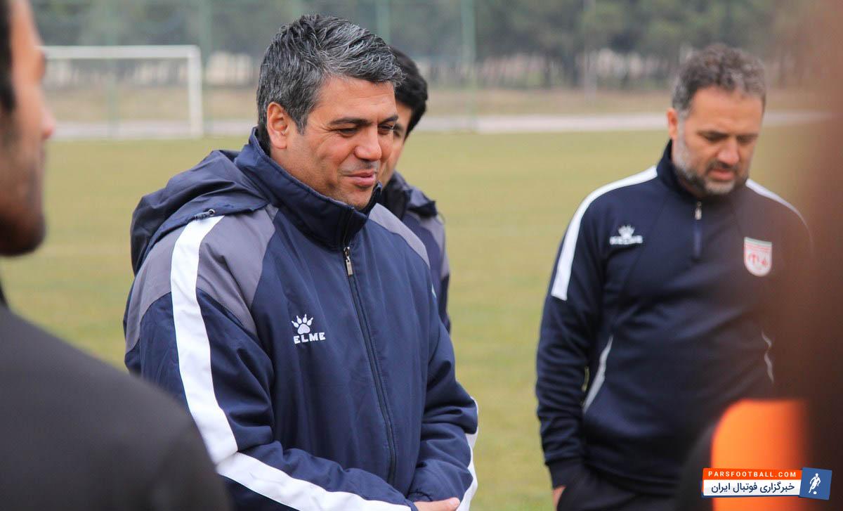 تراکتورسازی تبریز