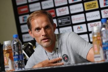 توخل : مشخصا نیمار بازیکنی کلیدی برای تیم من است نیمار یک هنرمند خلاق است