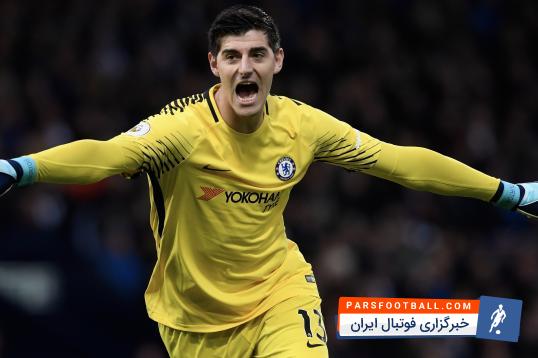 تیبو کورتوا