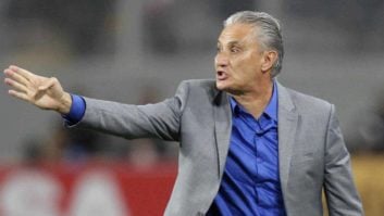 تیته : من به رونالدو ، صلاح و مودریچ رای می دهم