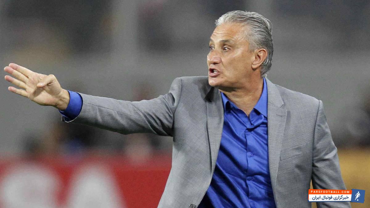 تیته : من به رونالدو ، صلاح و مودریچ رای می دهم