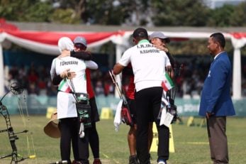 تیراندازی با کمان