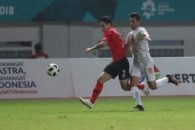 تیم امید ایران