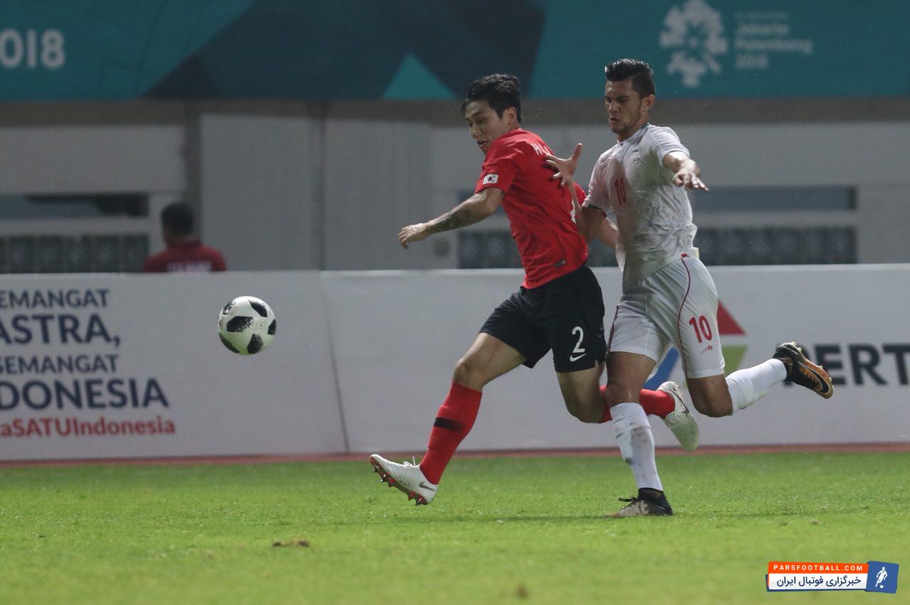 تیم امید ایران