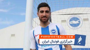 جهانبخش : زهای خوبی در انتظار برایتون خواهد بود