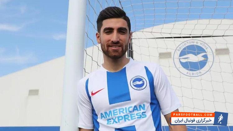 جهانبخش : زهای خوبی در انتظار برایتون خواهد بود