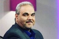 جواد خیابانی