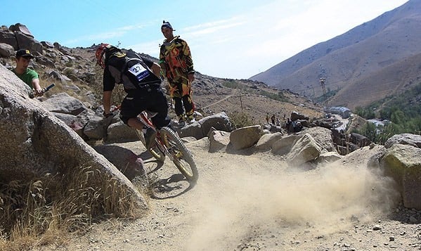 حسین زنجانیان