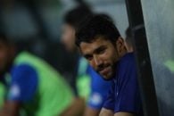 حسینی ؛ سید حسین حسینی همراه با تیم استقلال تهران به تهران بازنگشته است