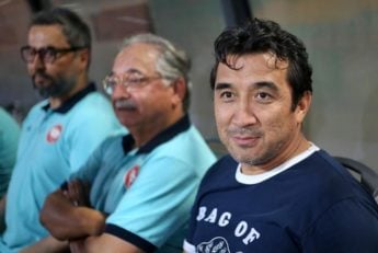 خداداد عزیزی