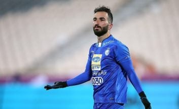 داریوش شجاعیان