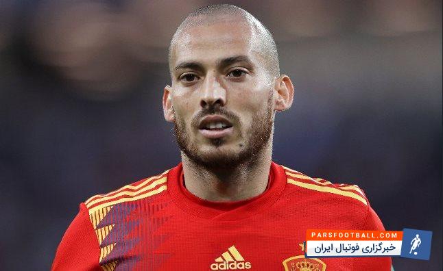 داوید سیلوا