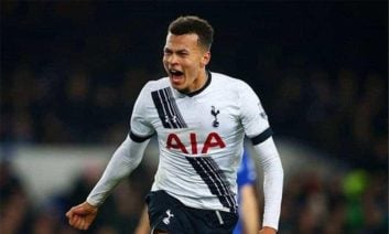 چالش جدیدی که دله الی ، ستاره تاتنهام و تیم ملی انگلیس به راه انداخته، سریعا با استقبال عمومی در سرتاسر جهان روبرو شده است.