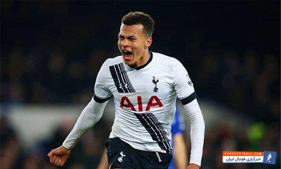 چالش جدیدی که دله الی ، ستاره تاتنهام و تیم ملی انگلیس به راه انداخته، سریعا با استقبال عمومی در سرتاسر جهان روبرو شده است.