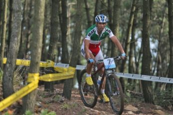 دوچرخه سواری