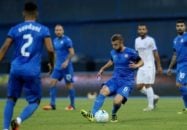 پیروزی قاطع دینامو زاگرب در هفته دوم لیگ کرواسی