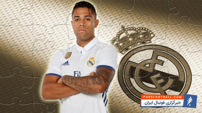 ماریانو دیاز بازیکن لیون در آستانه حضور در باشگاه فوتبال رئال مادرید قرار دارد