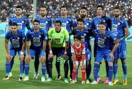 پیراهن پارس جنوبی