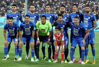 پیراهن پارس جنوبی