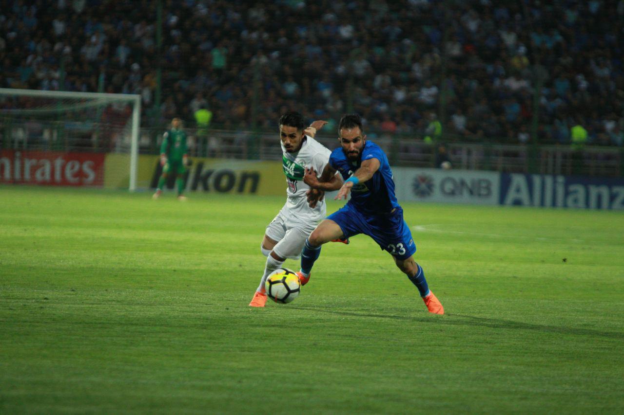 ذوب آهن و استقلال