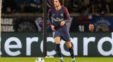 رابیوت هافبک تیم فوتبال پاری سن ژرمن فرانسه قید حضور در بارسلونا را زد