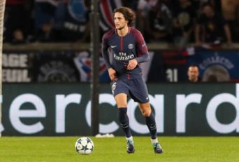 رابیوت هافبک تیم فوتبال پاری سن ژرمن فرانسه قید حضور در بارسلونا را زد